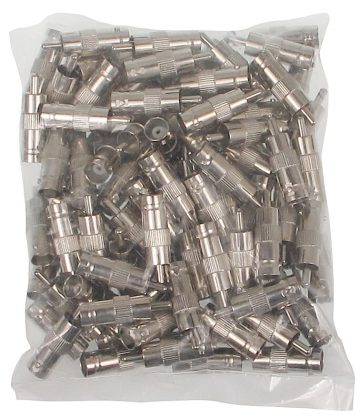 ADAPTERIS BNC-G/CINCH-W*P100 ADAPTERIS BNC-G/CINCH-W*P100